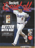Baseball Print Current Issue